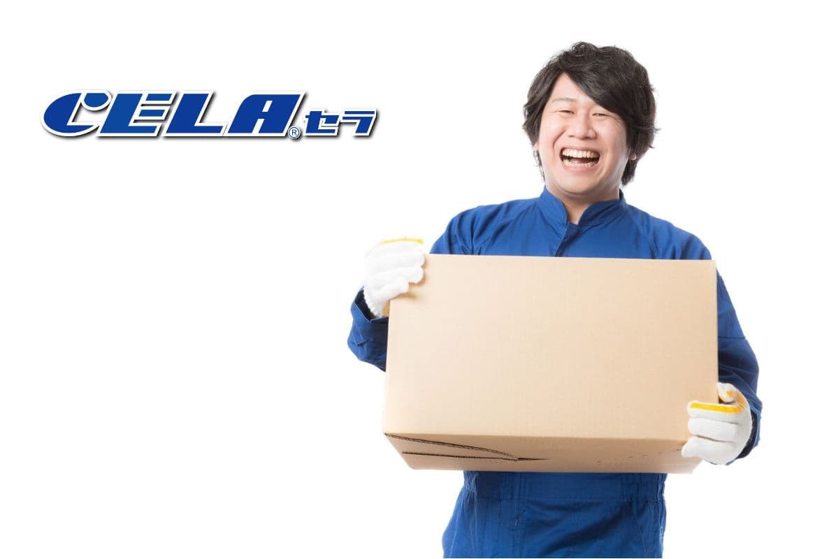 CELA水(セラ水)の正規製造販売元SANRIが直販