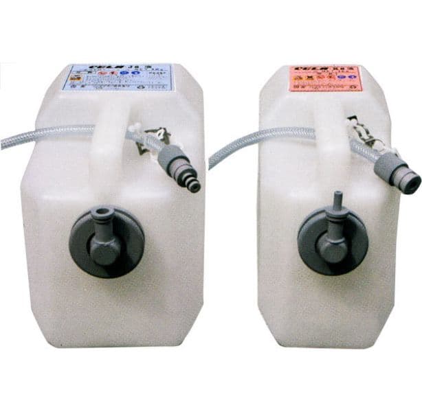 CELA本体設備導入